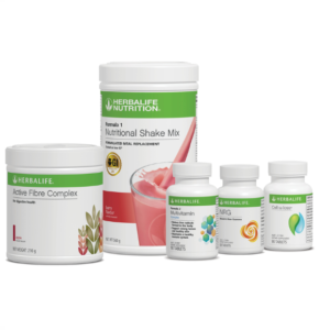 Quickstart Program - Weight Management Program