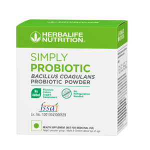 Simply Probiotic
