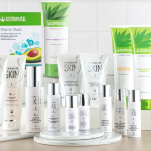 Skin Essentials (Herbalife Australia)