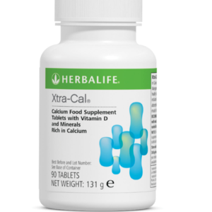 Xtra-Cal 90 Capsules