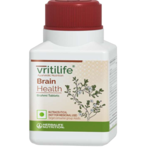 Vritilife Brain Health - 60 Tablets