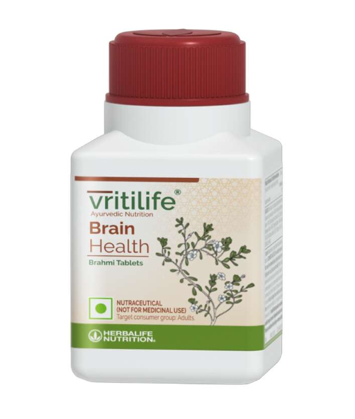 Vritilife Brain Health - 60 Tablets