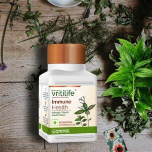 vritilife Triphala