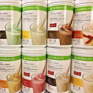 Inner Products (Herbalife Ghana)