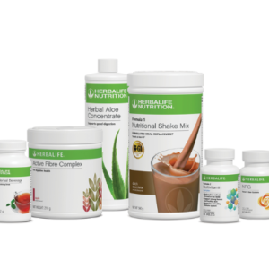 Herbalife Australia