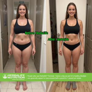 Basic Weight Management